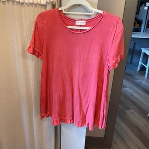 Altar’d state large top